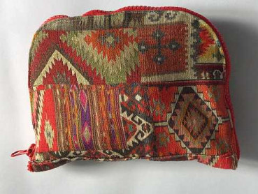 Preview: 07-899 zusammenfaltbare Einkaufstasche